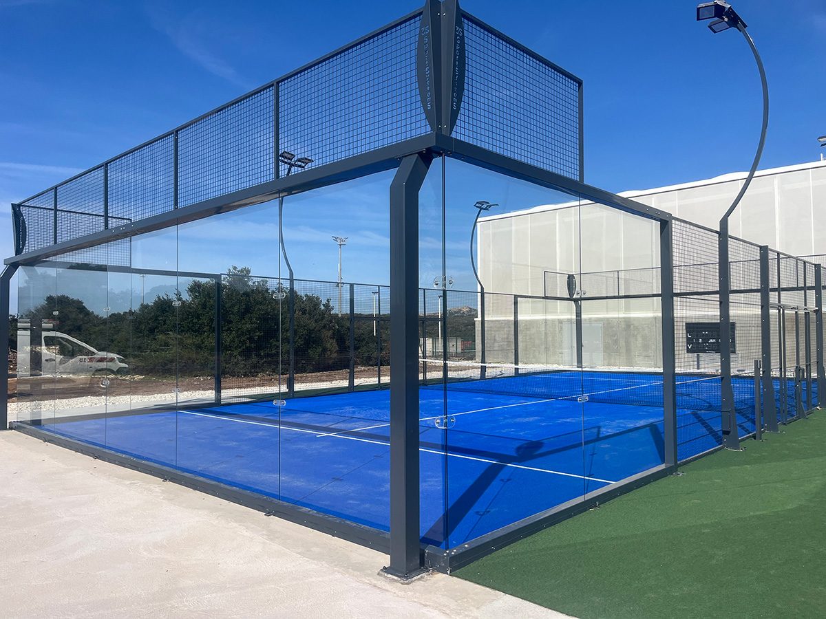3S SportSystemS