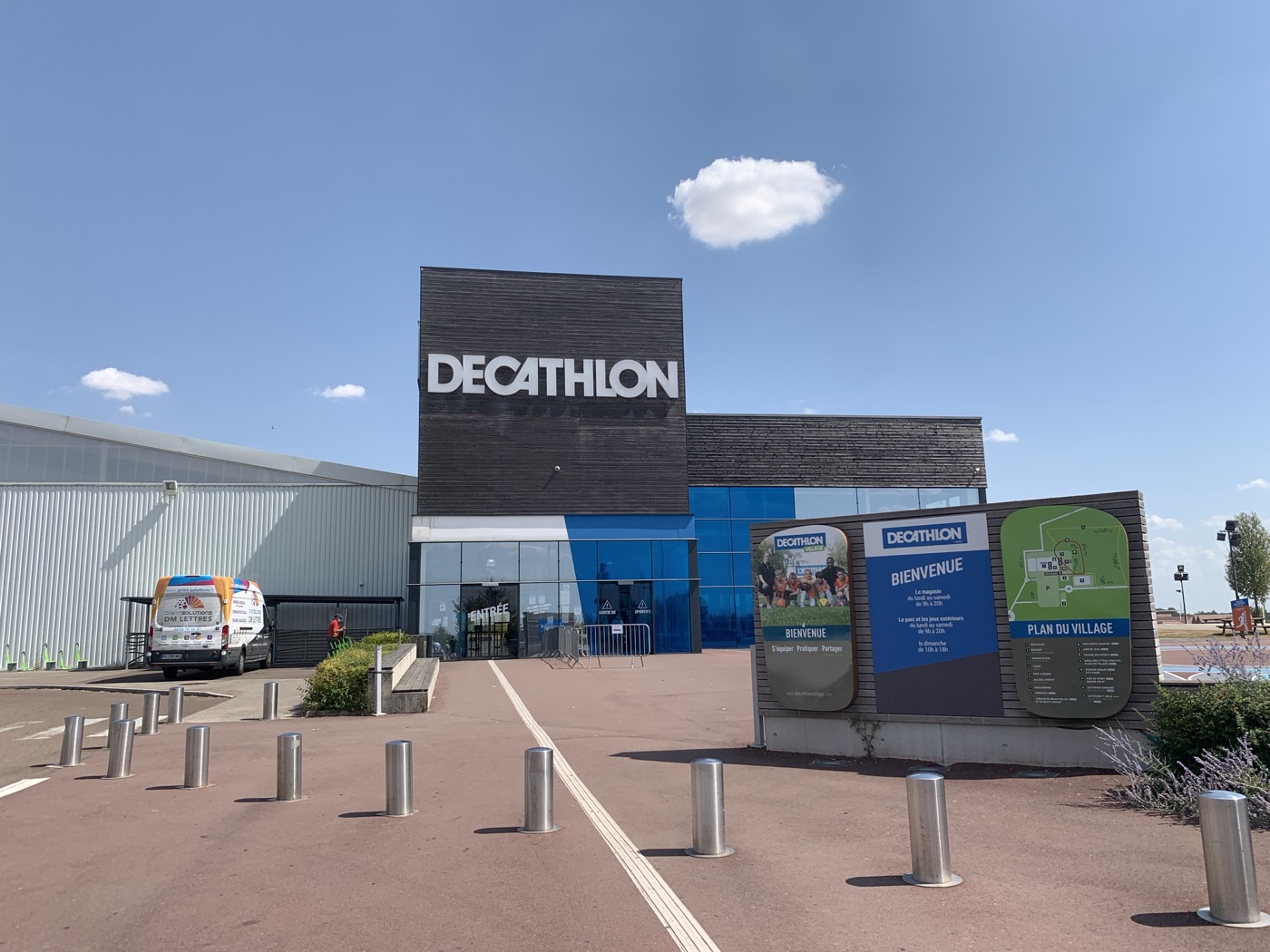 Decathlon