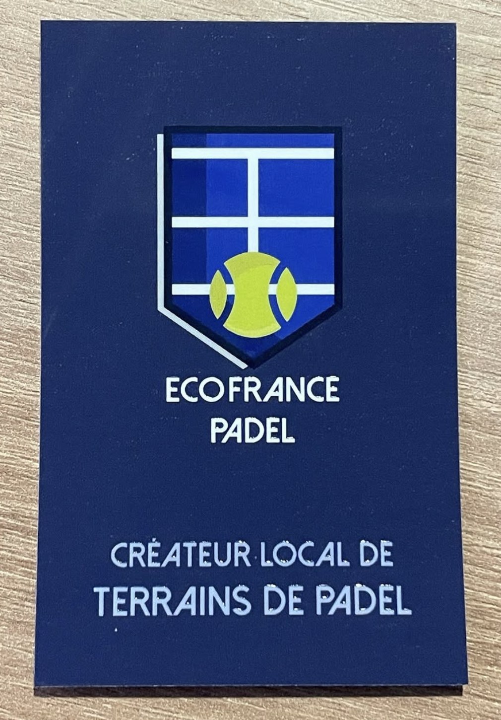 Eco France Padel