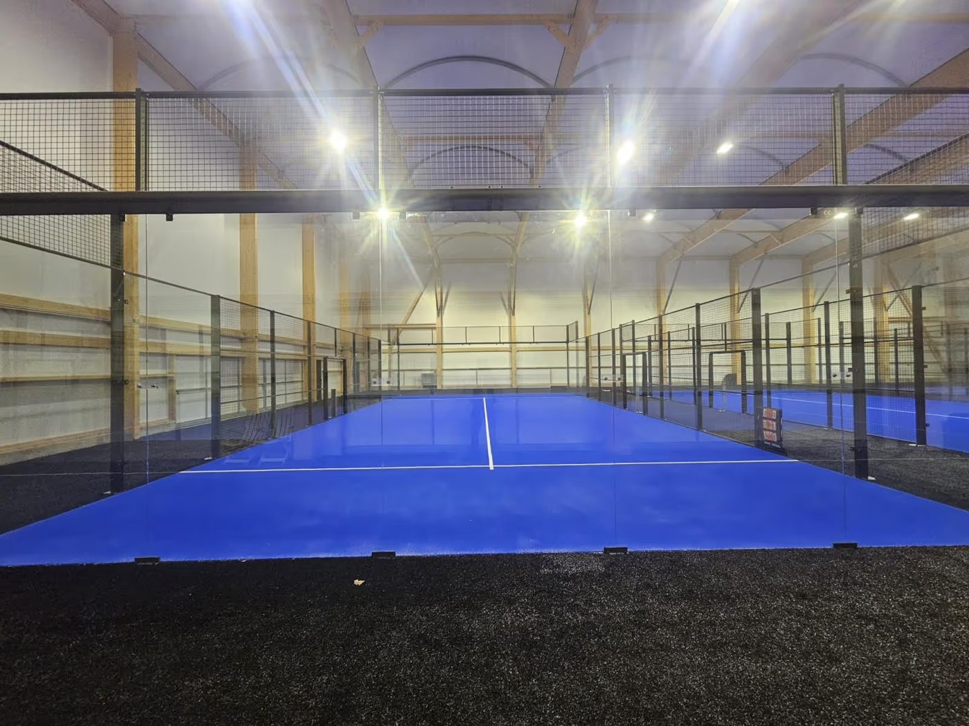 EPS Concept (EPS Padel)