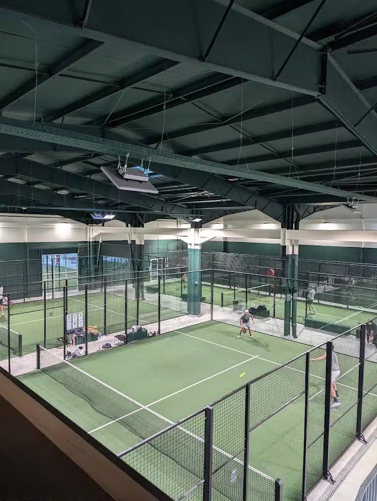 France Padel