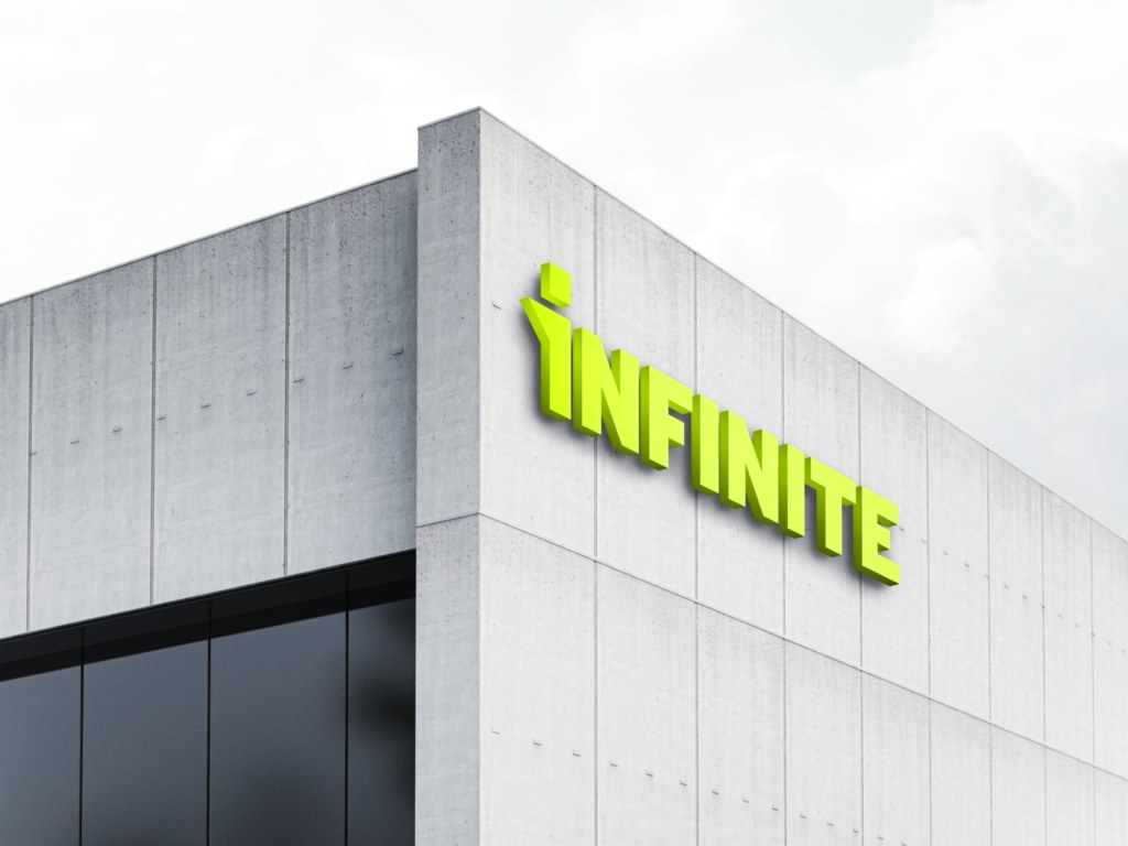 Infinite Padel Courts
