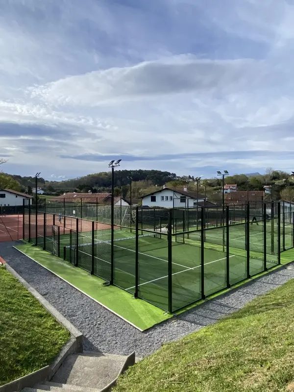 Joko Padel