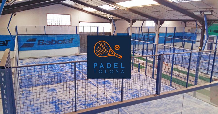 Padel Tolosa