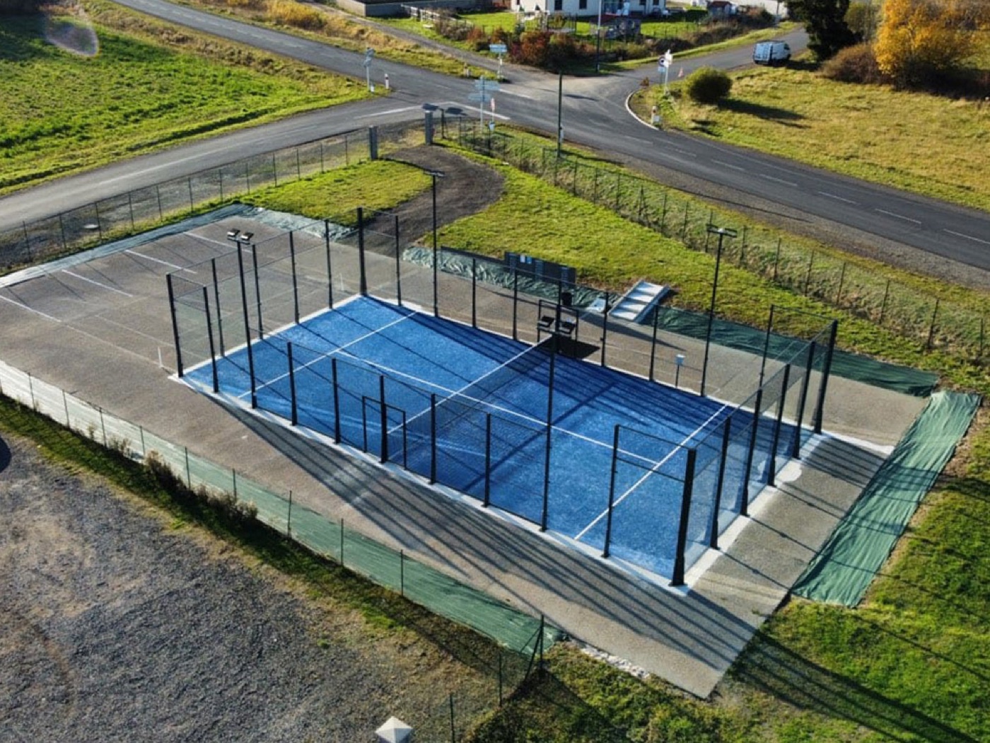 Access Padel