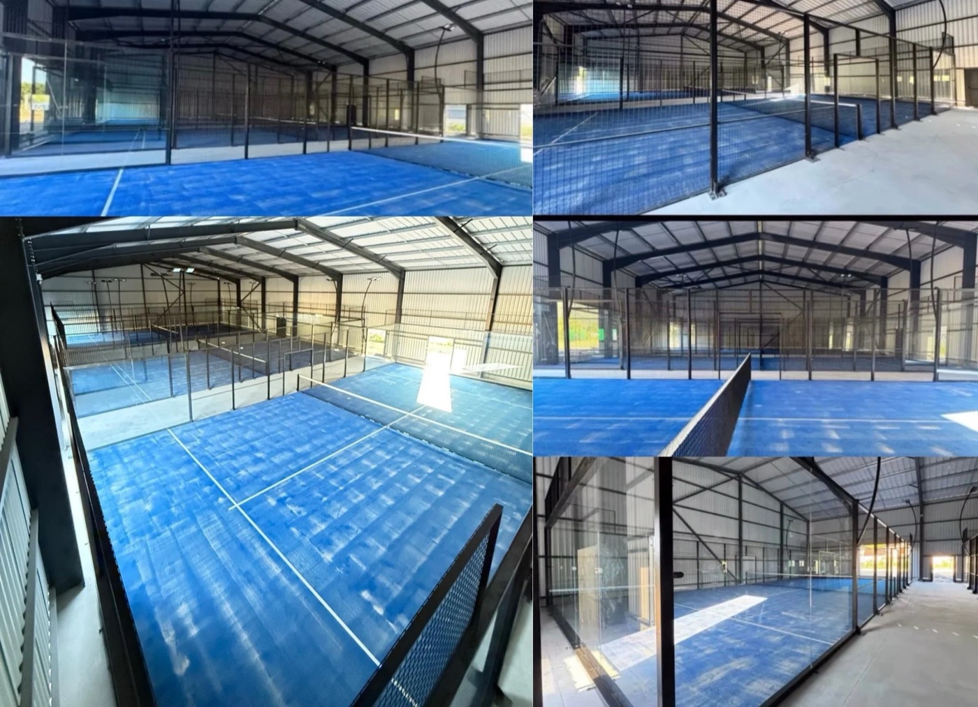 Ace Padel Jura