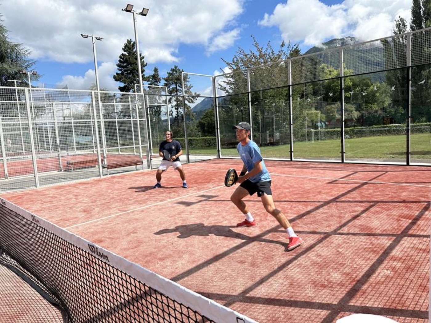 Annecy Tennis