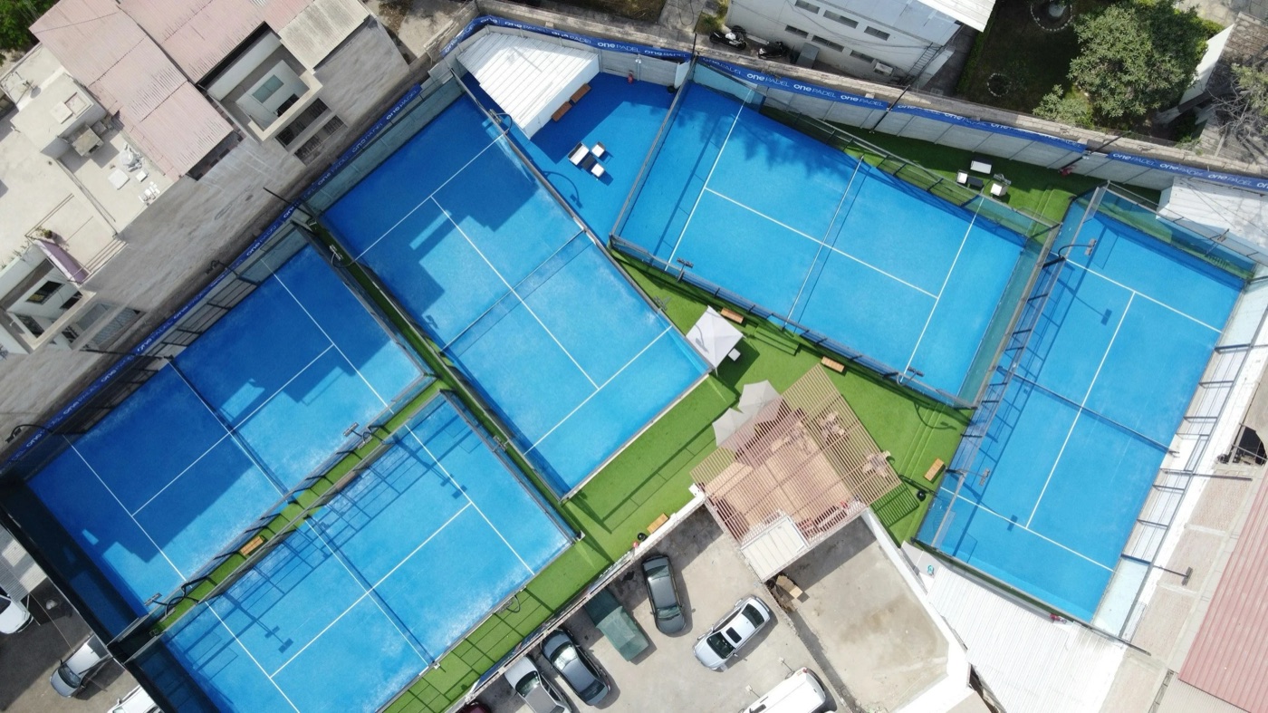 Ariège Padel Club