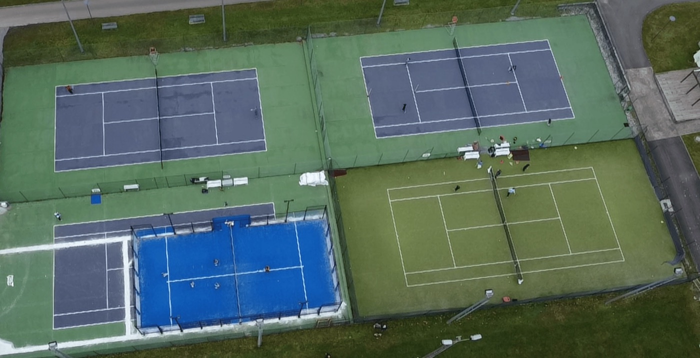 TC Castets Padel