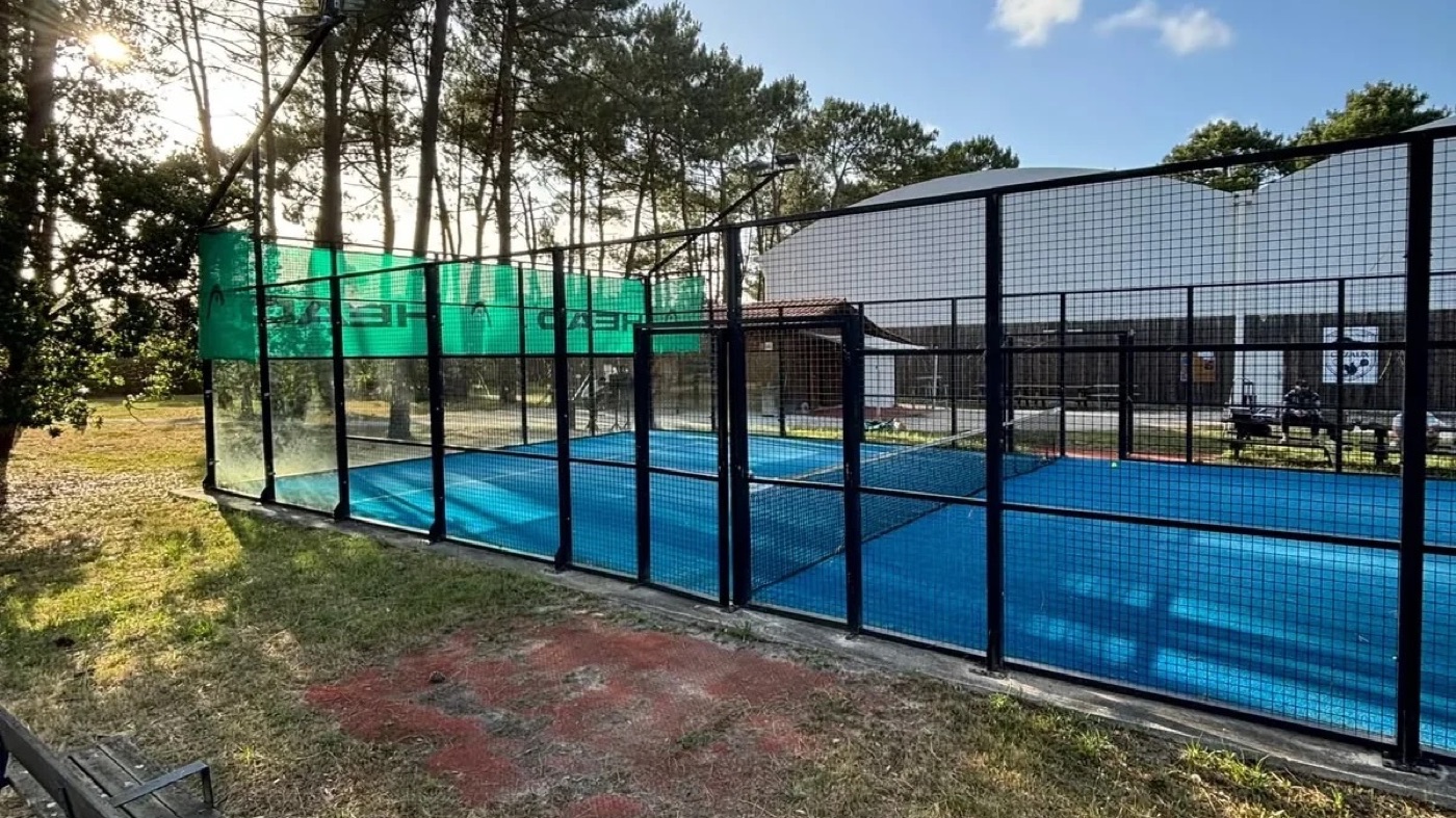 Cazaux Padel TC