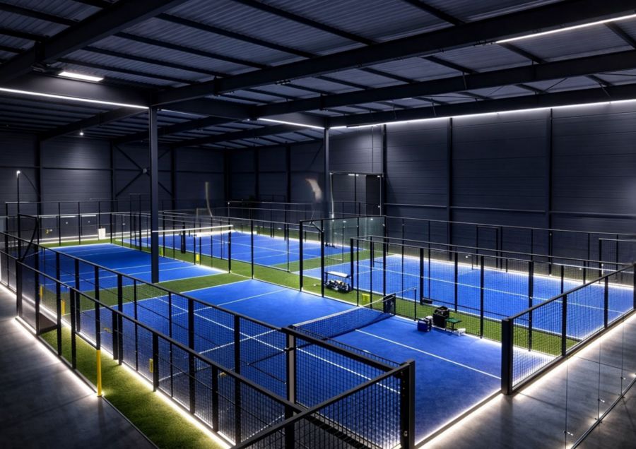 Cg Padel