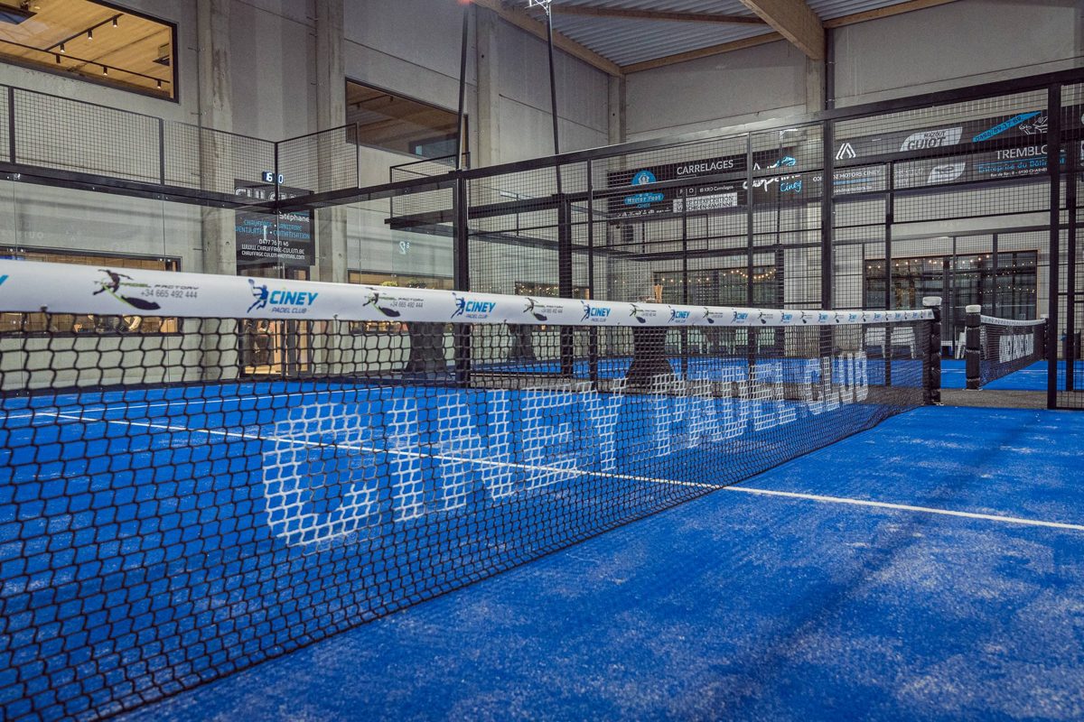 Ciney Padel Club
