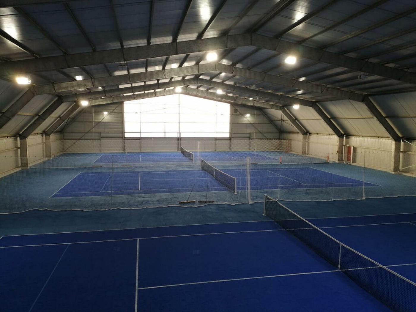 Tennis Club des Clayes-sous-Bois