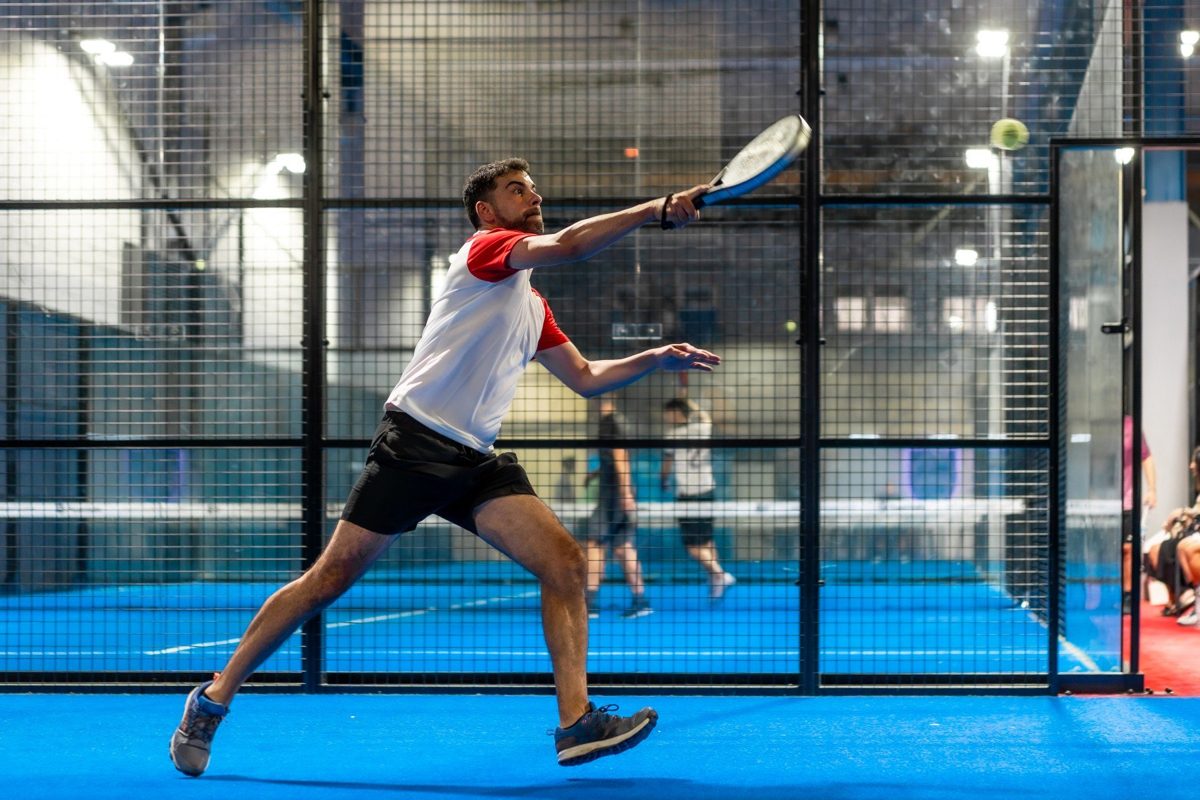 Copity Padel Club