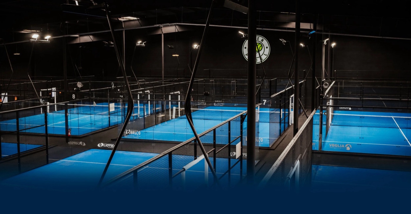 Eden Bar - Eden Padel