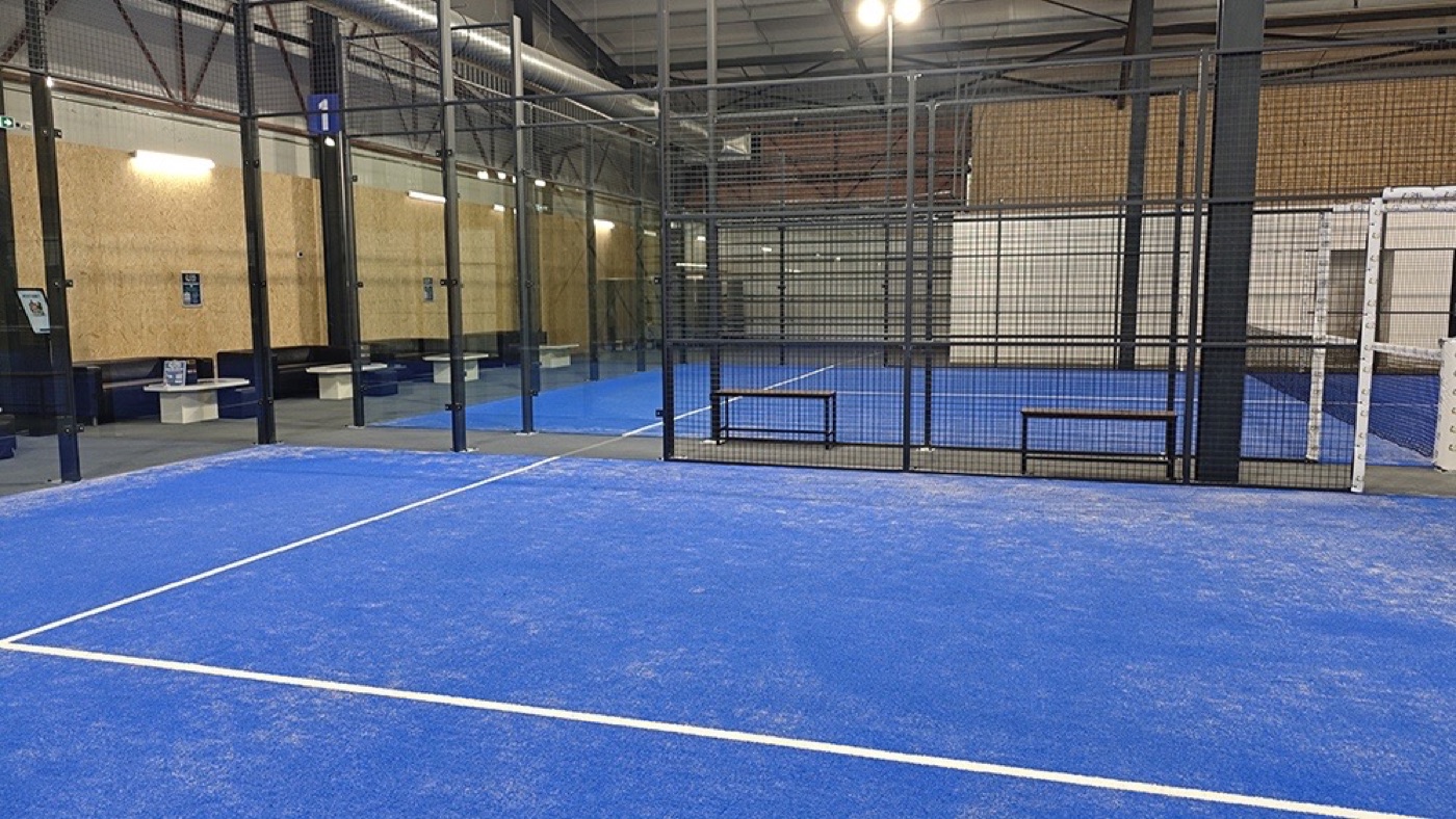 Game Parc