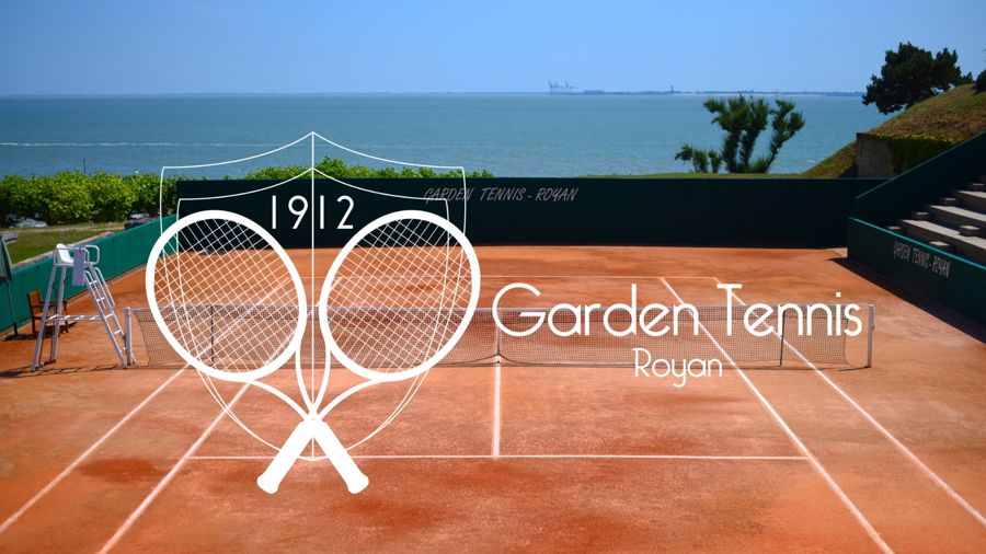 Garden Tennis et Padel
