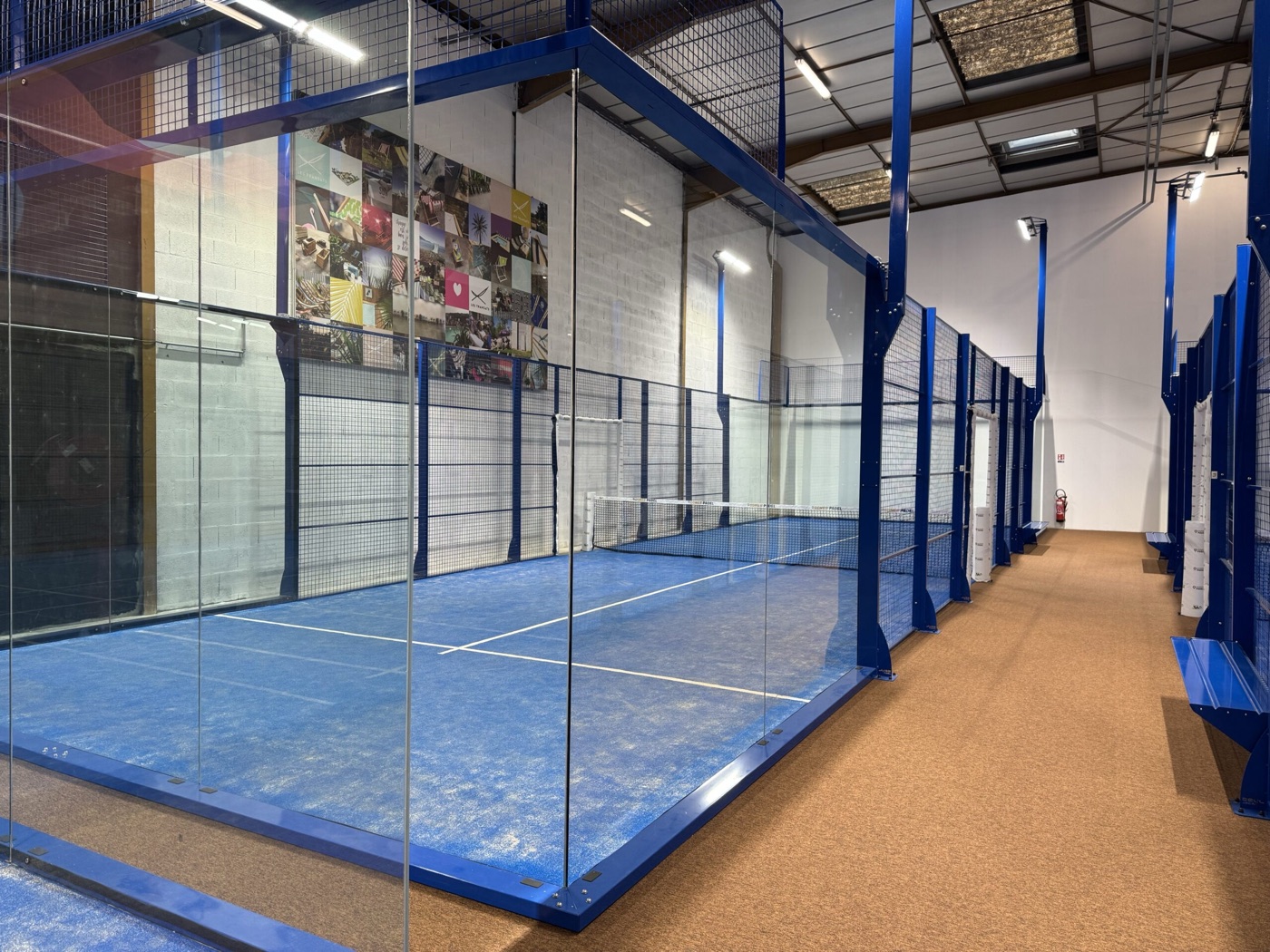 Gones Padel