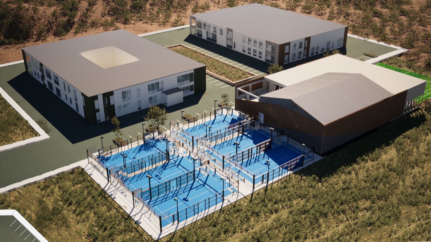 Gora Sports Club