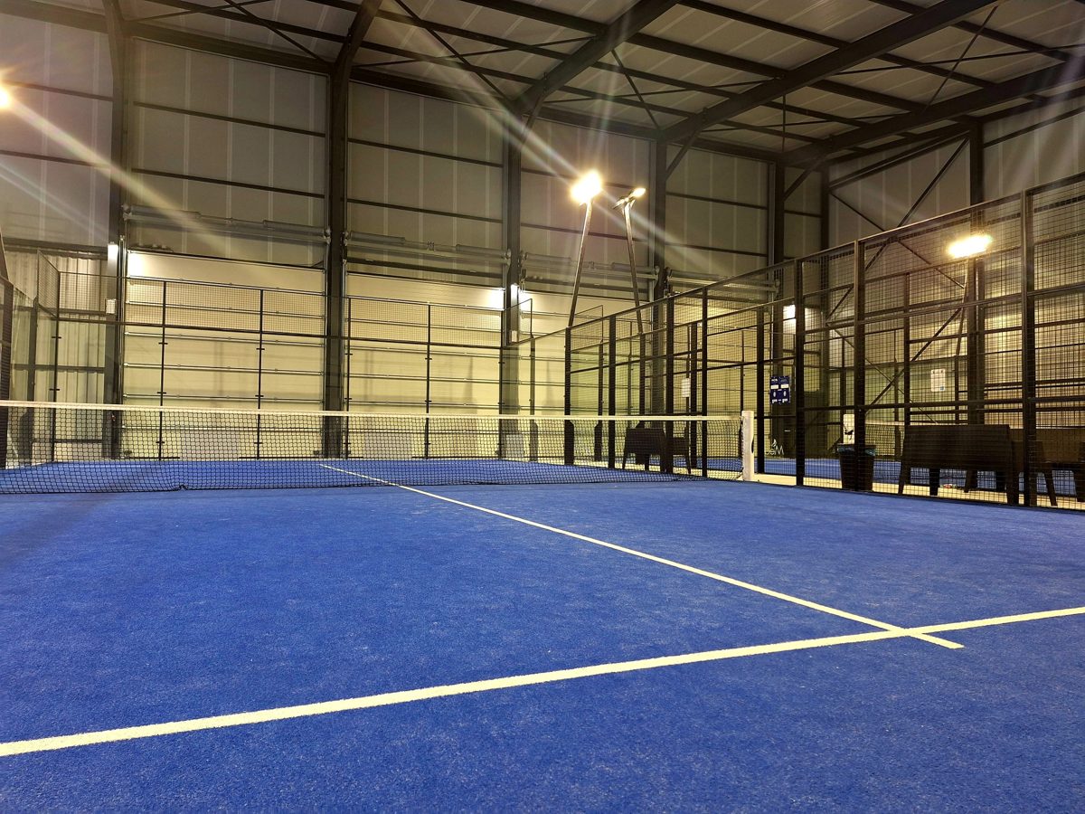 Hibou Padel Club