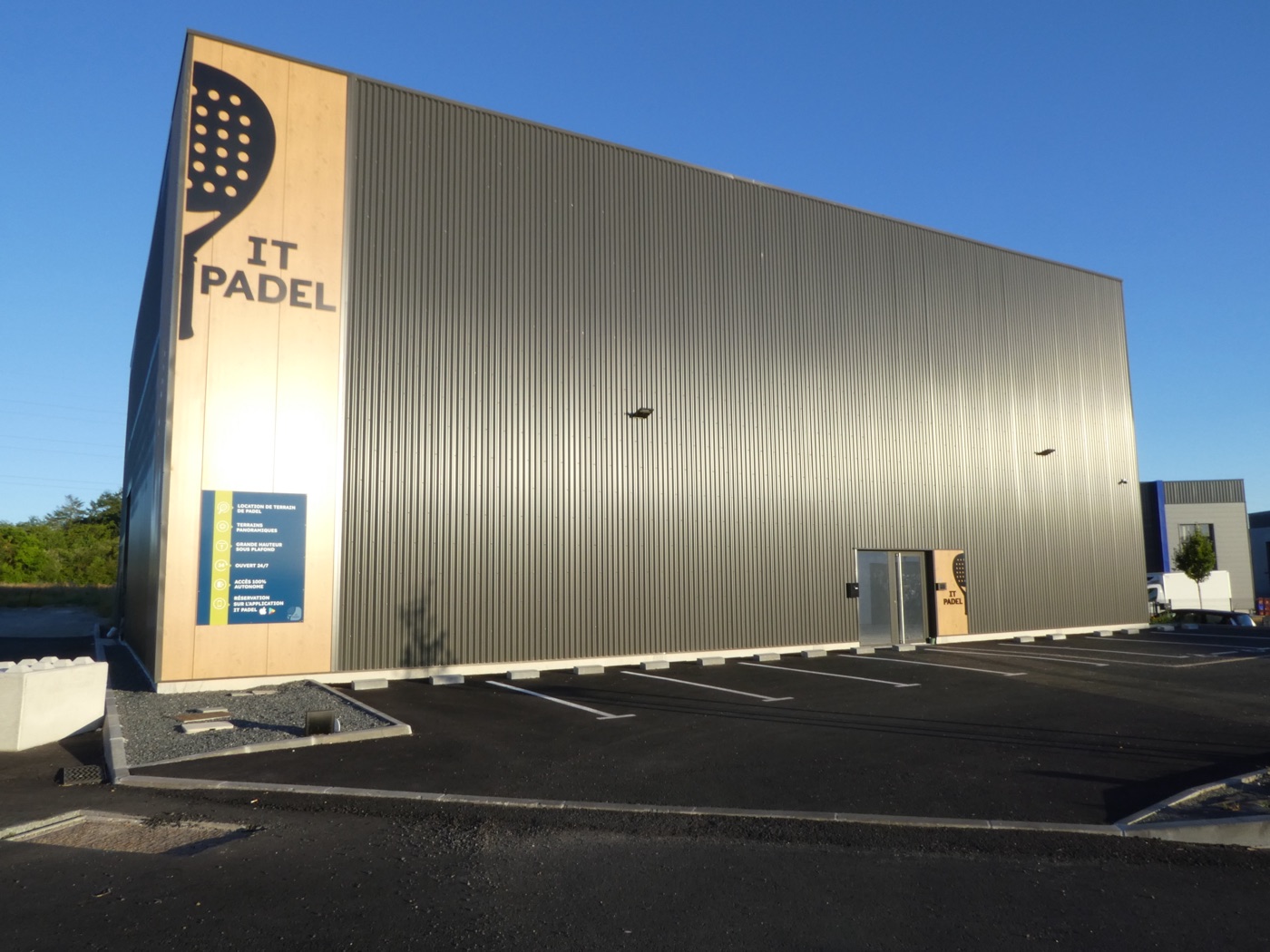 It Padel