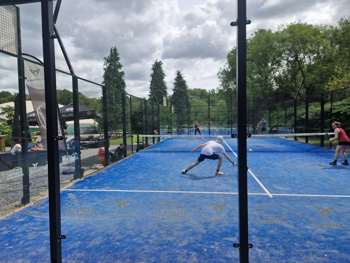Kalypso Padel