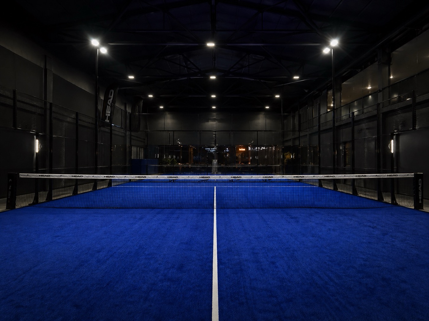 Magic Padel