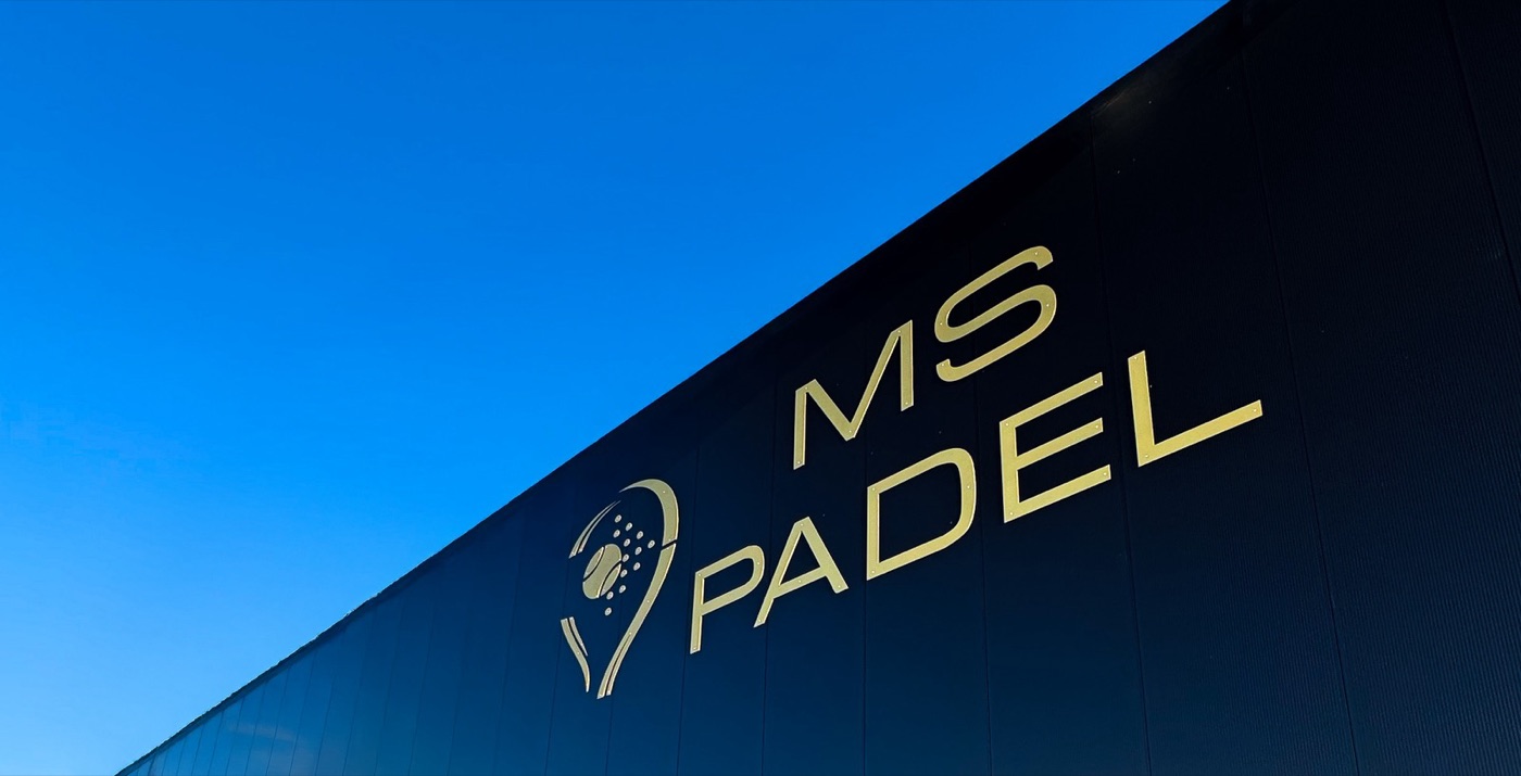 Ms Padel