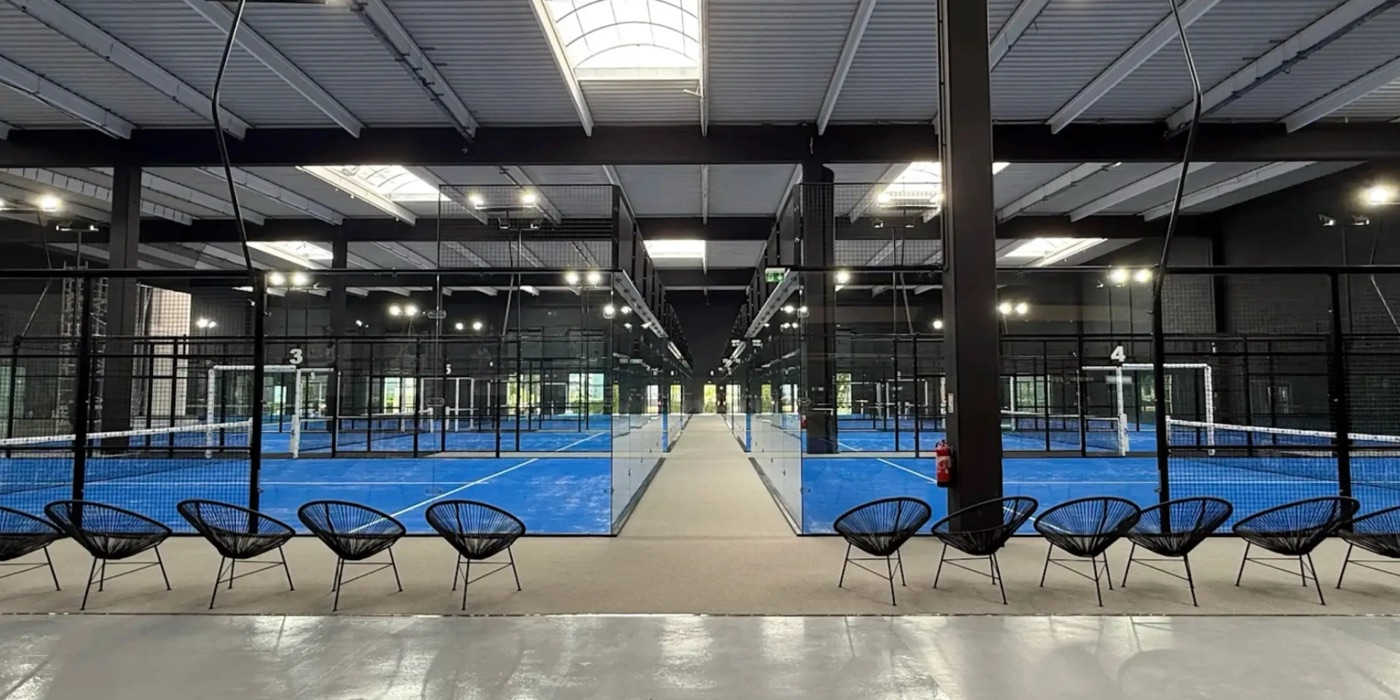 Padel Ac