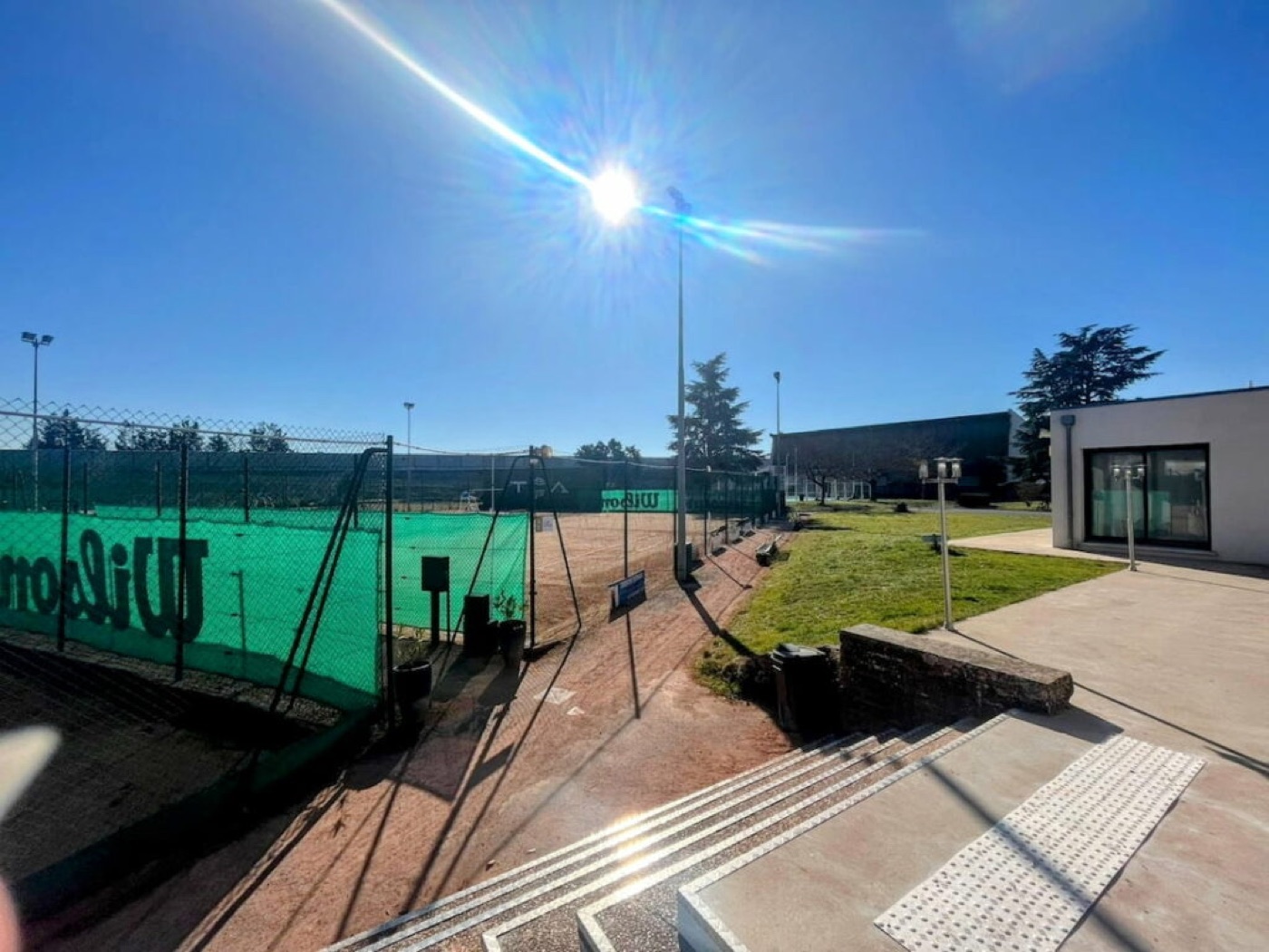 Tennis Padel Club d'Albi