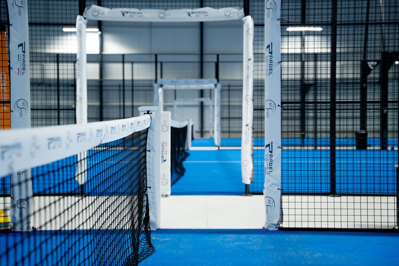 Padel All Stars