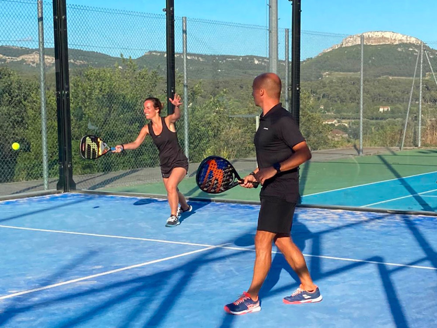 Sporting Club Cassis Tennis & Padel