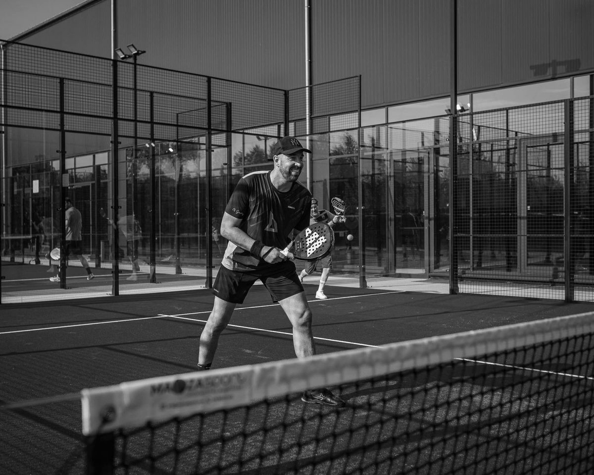 Padel Estate