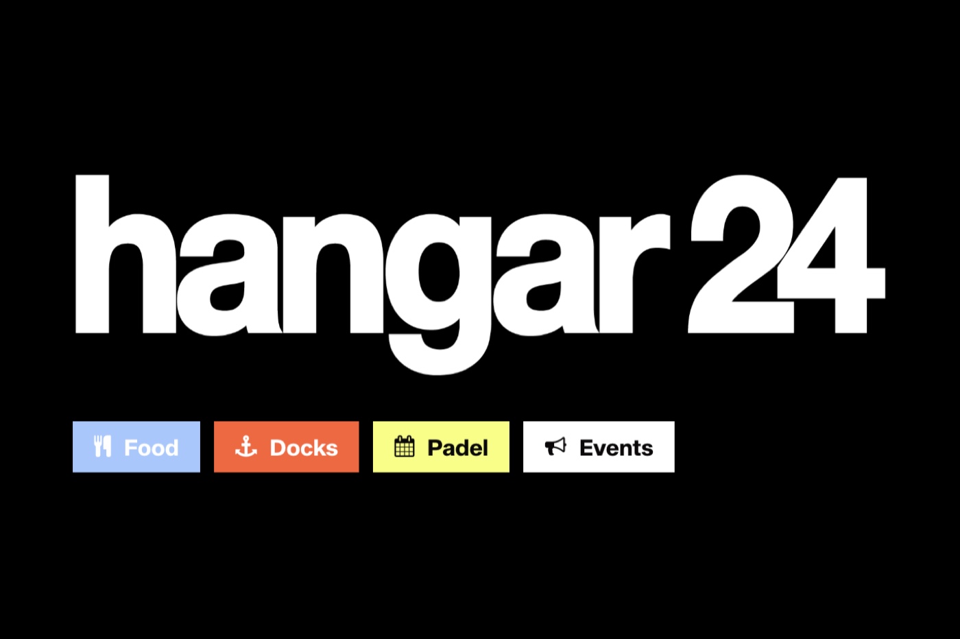 Padel Hangar 24