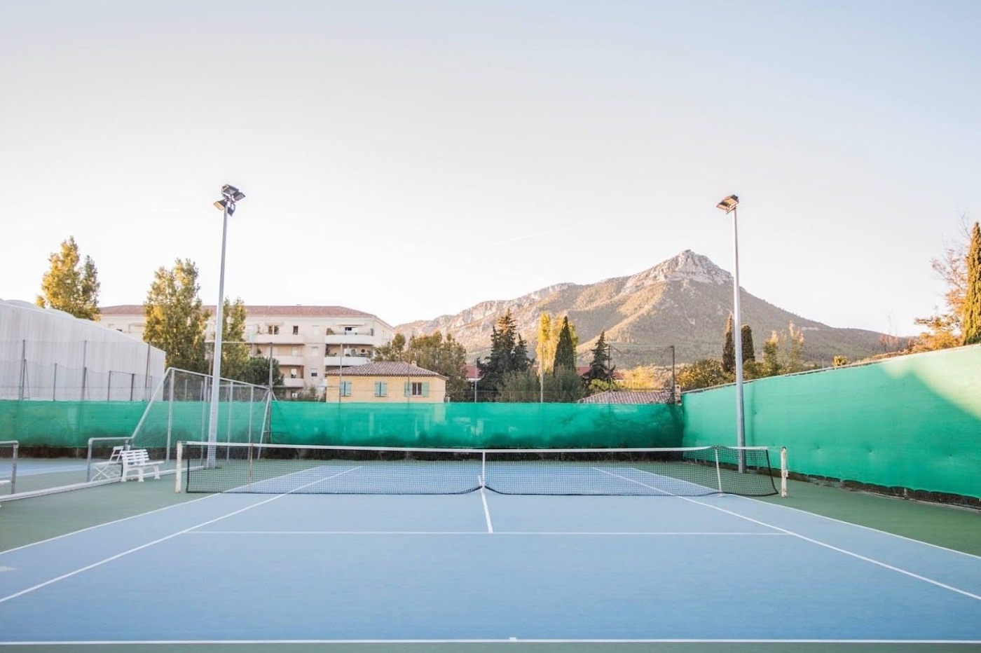 Tennis Club de La Garde
