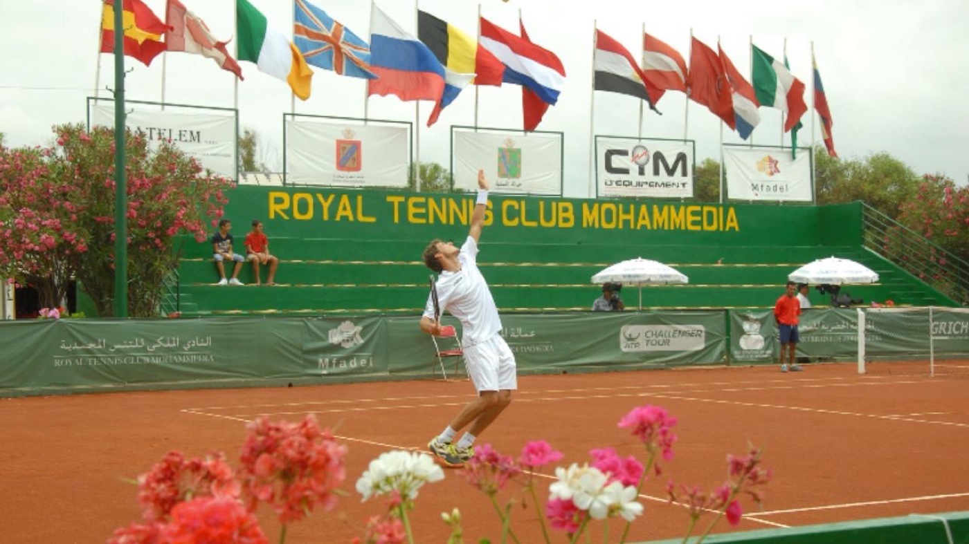 Padel Park RTCMO – Royal Tennis Club de Mohammedia