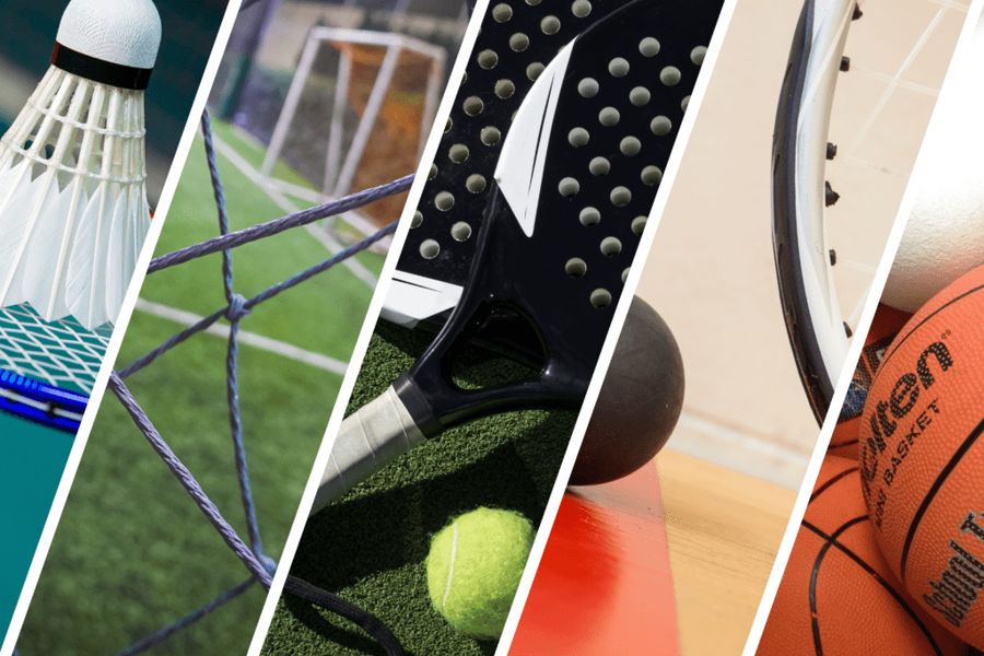 Club Riorgeois de Tennis
