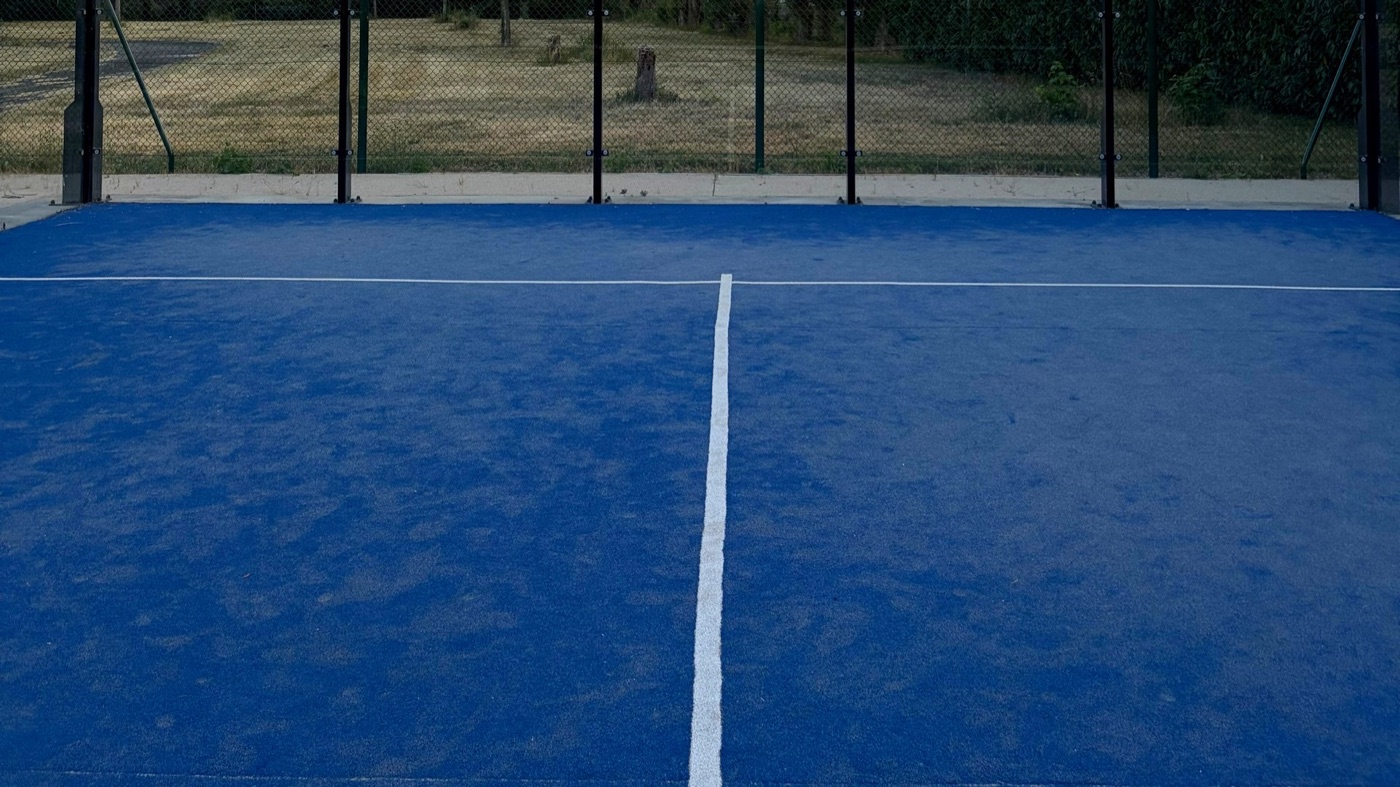 Padel Saint-Remy-Sur-Avre
