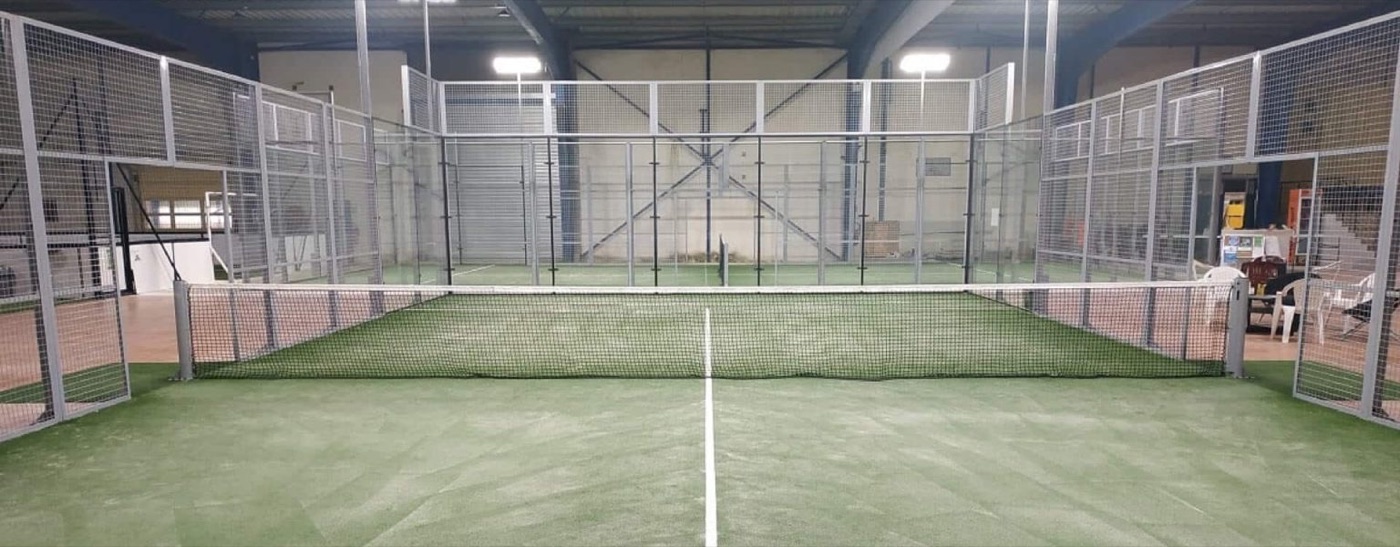 Padel Spot