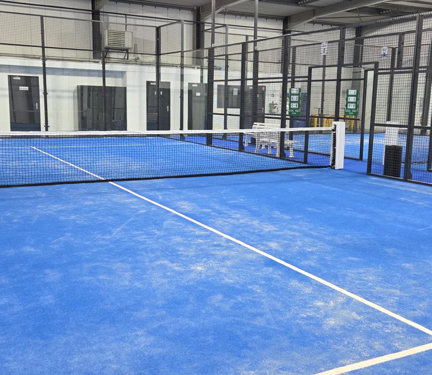 Padel Up