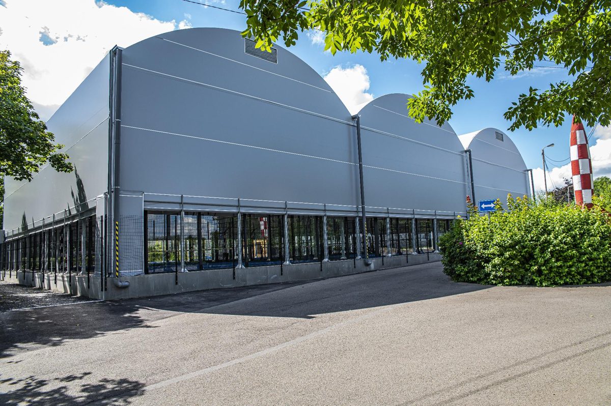 Padel Welkenraedt