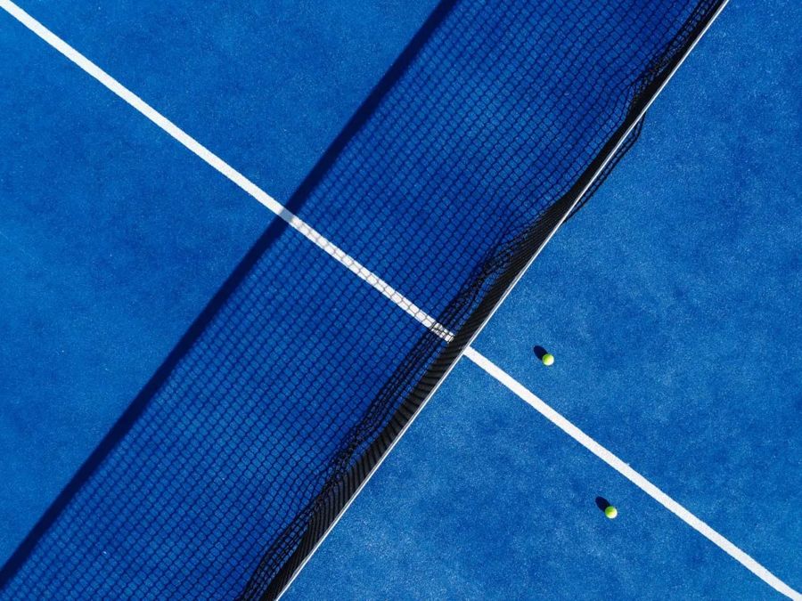 Tennis & Padel Valberg