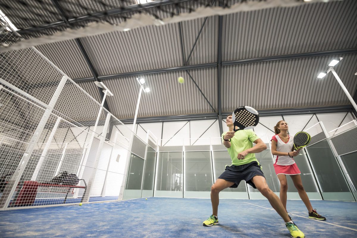 Planet Padel Saint Georges