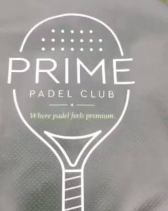 Prime Padel Club