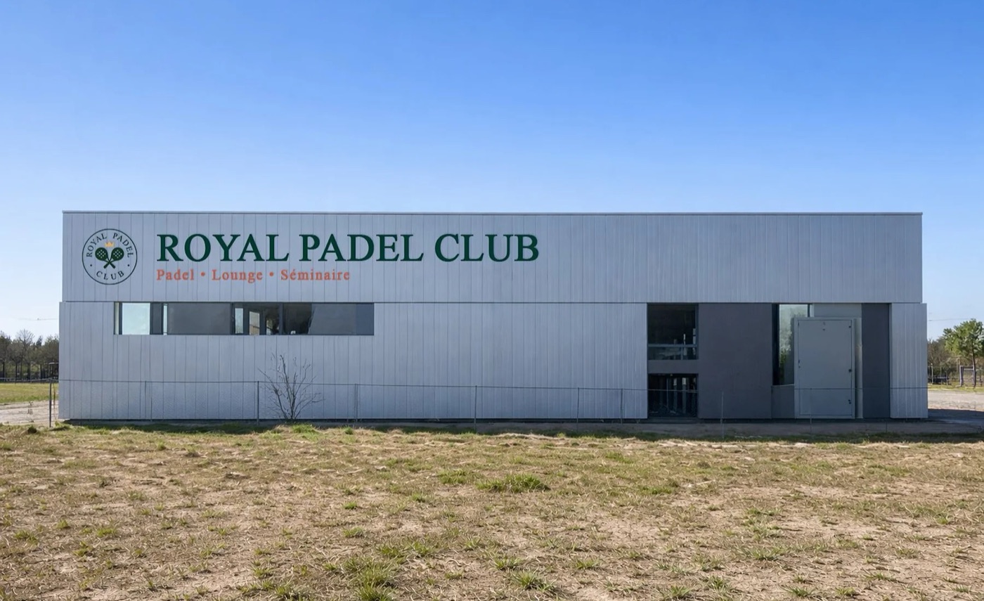 Royal Padel Club