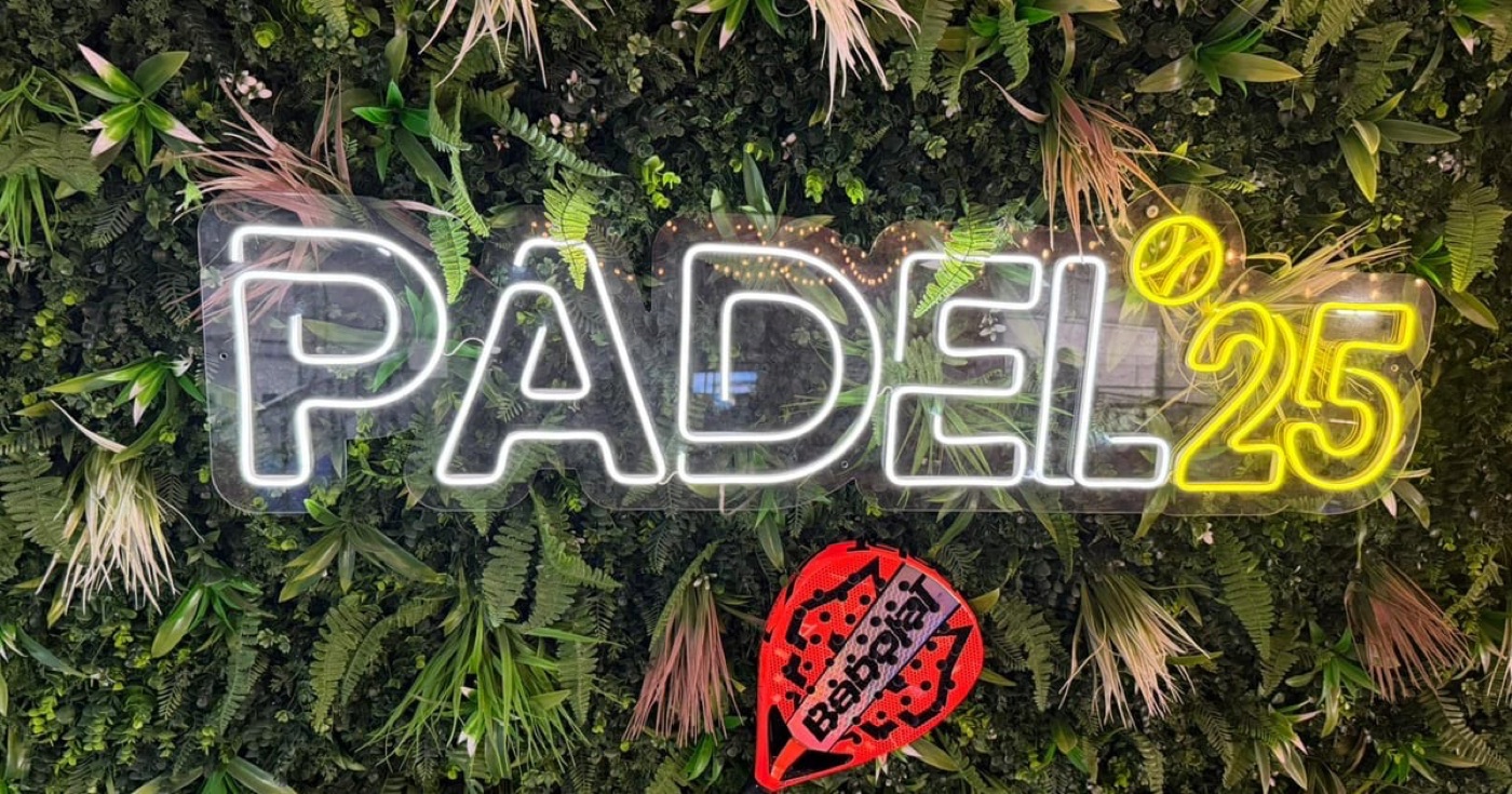 Sas Padel 25