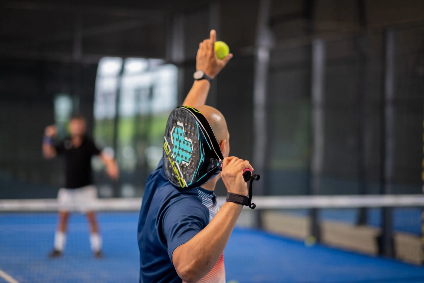 SPORT SET Padel, Bar & Evenement à Issoire