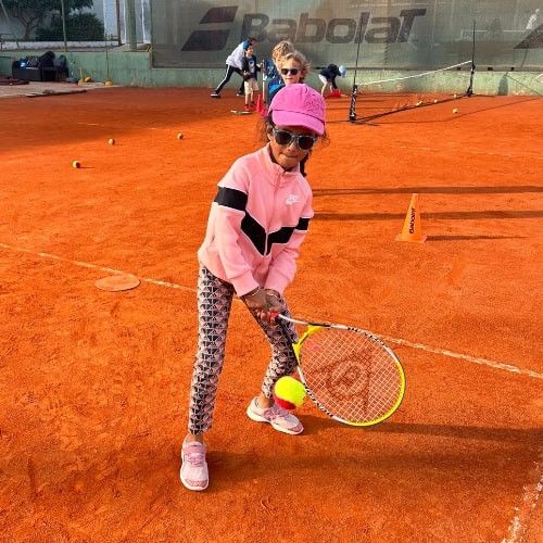 Tennis Club d'Antibes