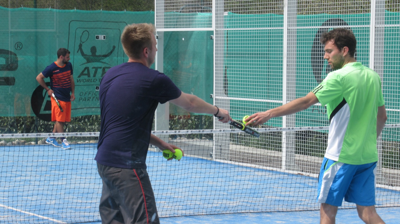 Tennis Club De Brunstatt
