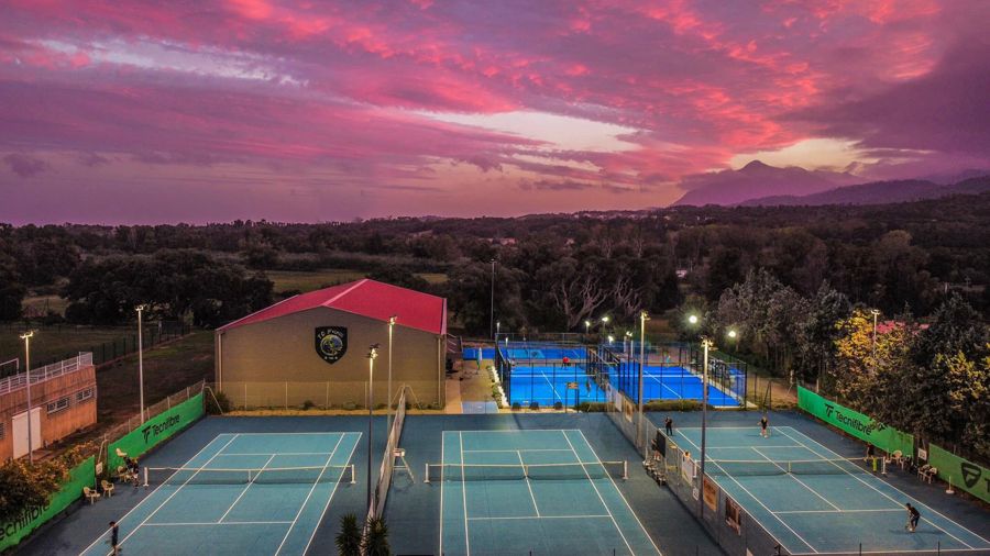 Tennis Club de Folelli